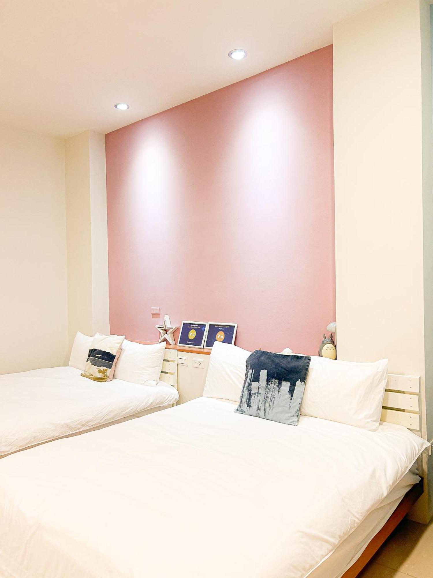 Zhuji Hostel Дунган Екстериор снимка