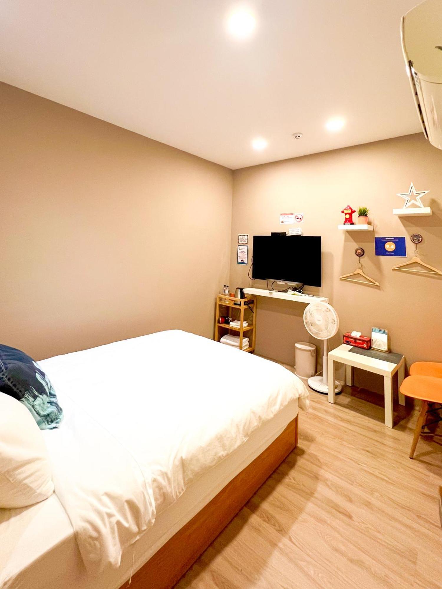 Zhuji Hostel Дунган Екстериор снимка