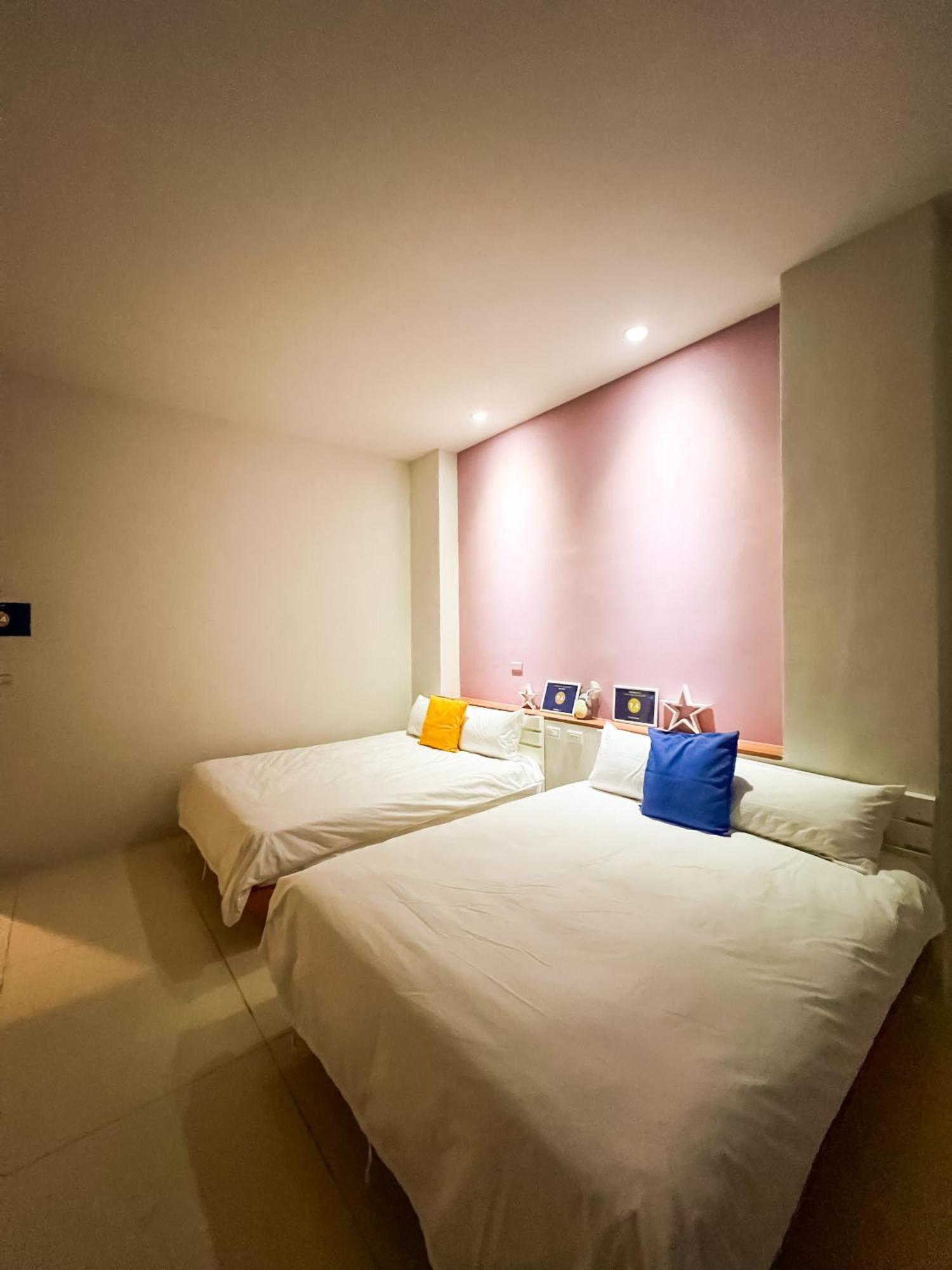Zhuji Hostel Дунган Екстериор снимка