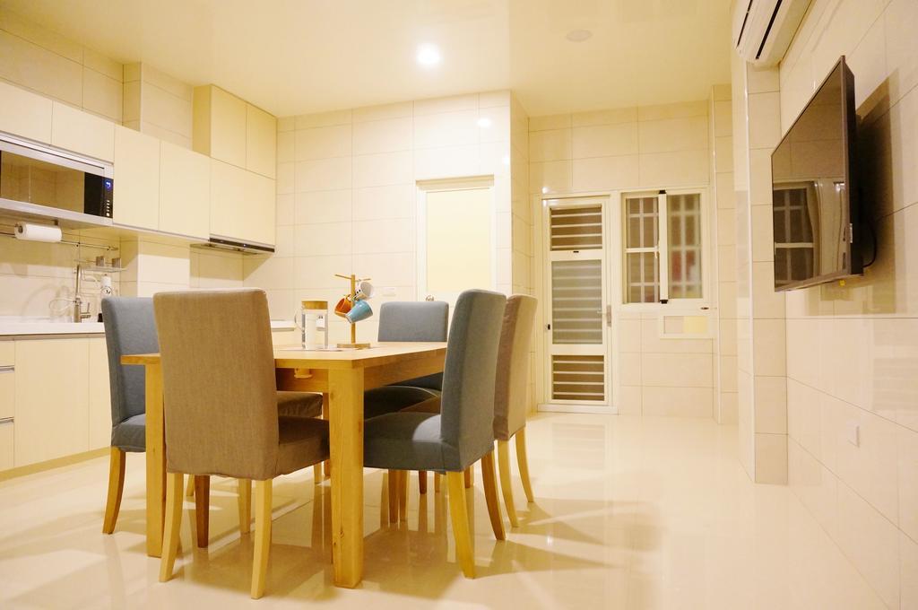 Zhuji Hostel Дунган Екстериор снимка