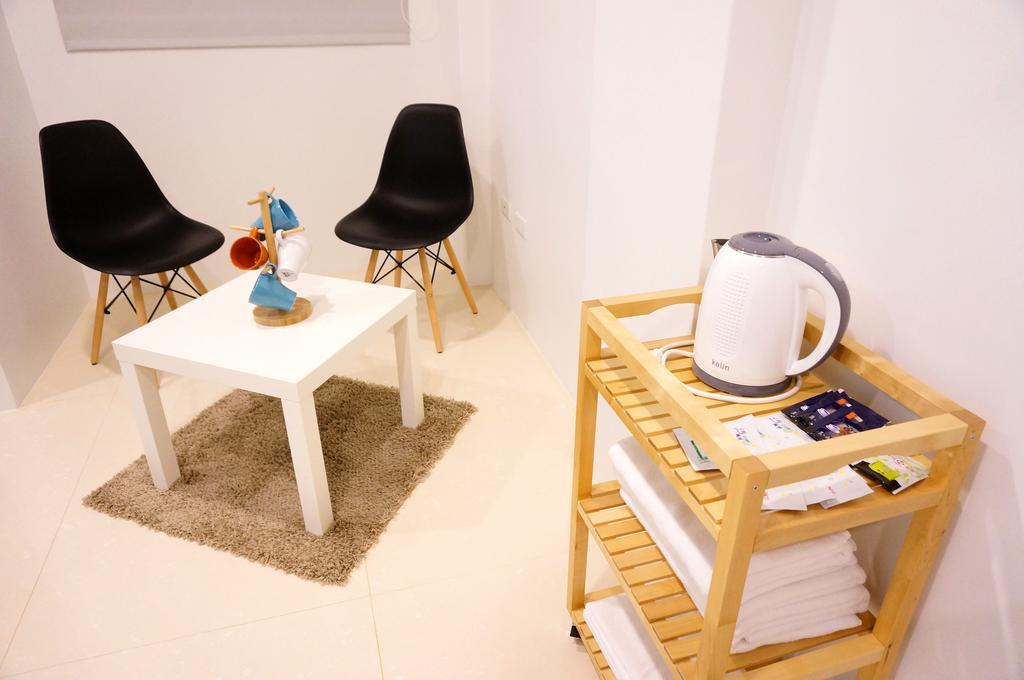 Zhuji Hostel Дунган Екстериор снимка