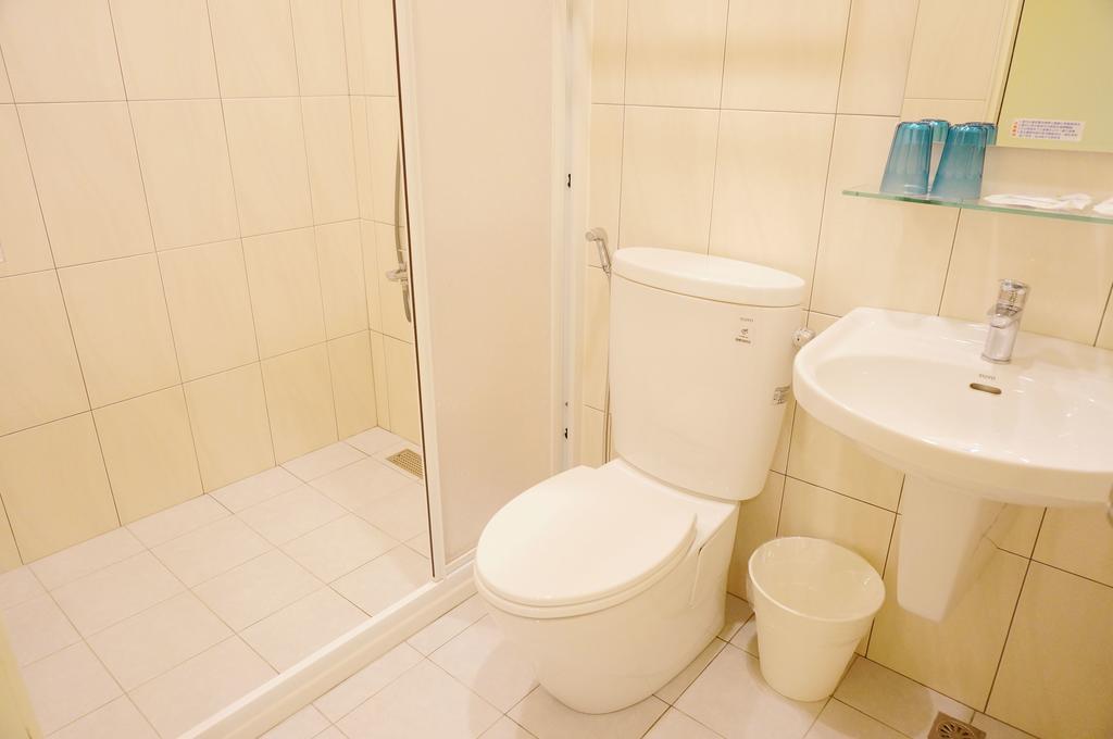 Zhuji Hostel Дунган Екстериор снимка
