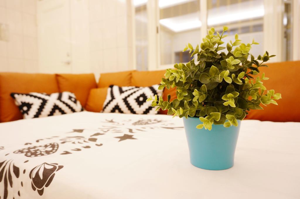 Zhuji Hostel Дунган Екстериор снимка
